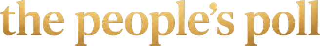 The People's Poll